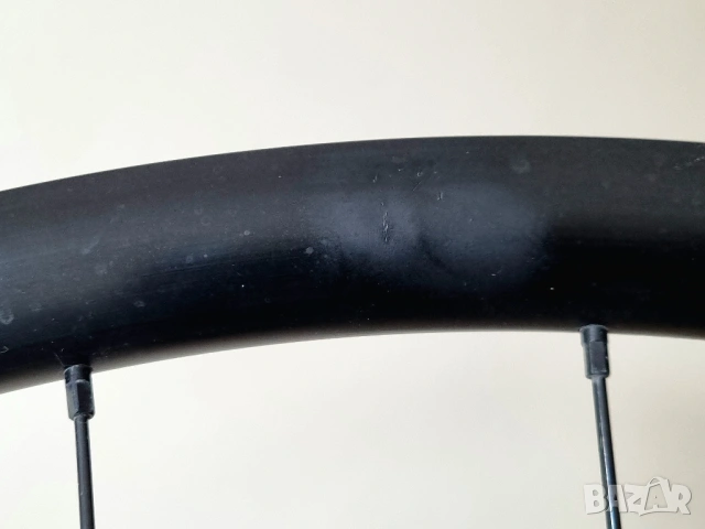 Капли DT Swiss G540 Road/Gravel 28" Wheelset, снимка 12 - Части за велосипеди - 54168088