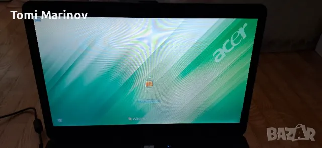 AserAspire 5732Z intel Pentium processor T4400, снимка 10 - Лаптопи за дома - 49676566