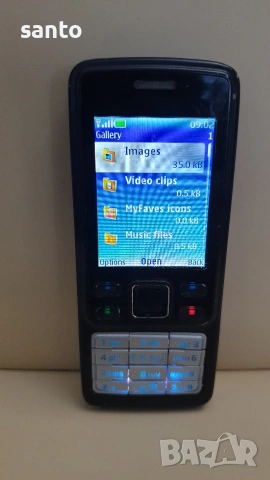 Нокия 6300, снимка 4 - Nokia - 53326772