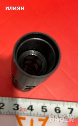 Tikka. Компенсатор. Делен спирач. , снимка 2 - Ловно оръжие - 53748463