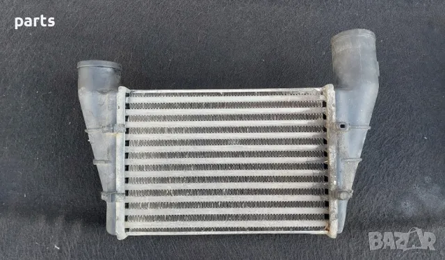Интеркулер Ауди А4 Б5 N:333 - A6 C5
- VW Пасат 4
- 058145805A, снимка 2 - Части - 49656813