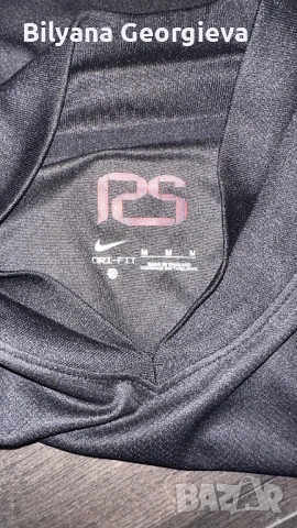 Travis Scott x FC Barcelona 2024/25 Match Away Cactus Jack Jersey, снимка 4 - Спортни дрехи, екипи - 53056510