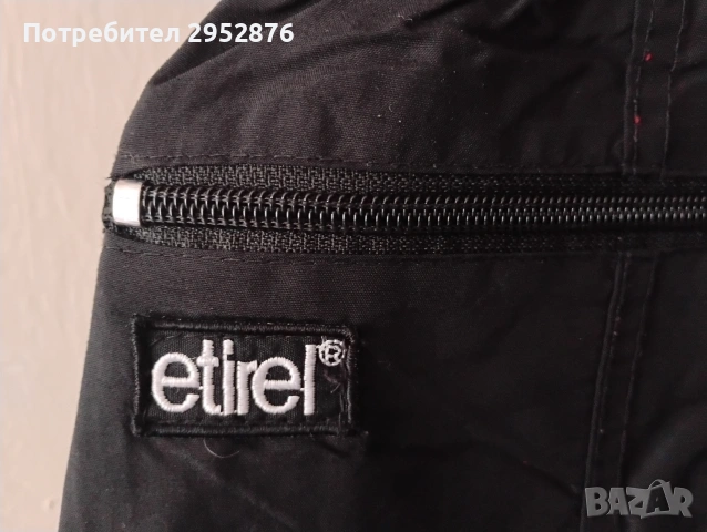 Детски гащеризон H&M, снимка 5 - Детски панталони и дънки - 35873951