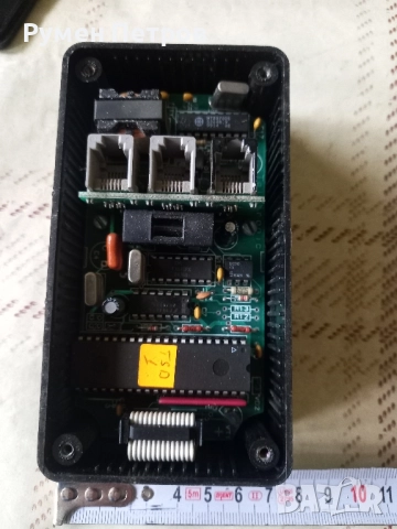 Датчик, нов., снимка 4 - Друга електроника - 52512364