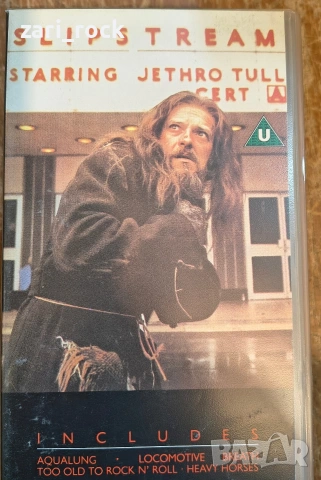 Оригинални видео касети по 5 евро , снимка 6 - DVD дискове - 53990785