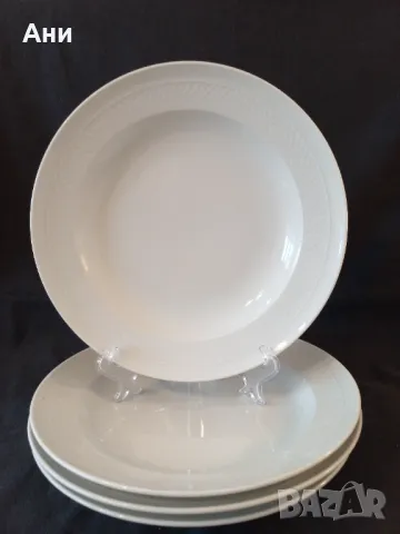 Комплект за закуска Mitterteich Bawariq, снимка 1