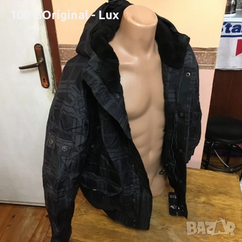 Разпродавам-GEO Norway-orginal.Inikat.nov-L/XL, снимка 18 - Якета - 52587851