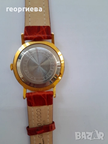 отличен Полет/Poljot ussr, снимка 3 - Антикварни и старинни предмети - 53733359