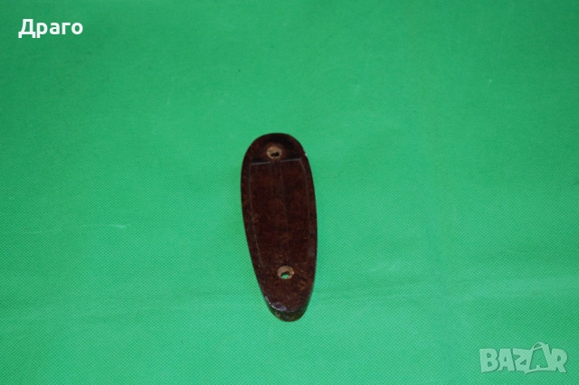 Задтилък за ловна пушка ИЖ, Байкалк (№3), снимка 2 - Ловно оръжие - 52256683