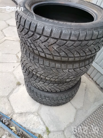 Четири броя чисто нови зимни гуми , снимка 6 - Гуми и джанти - 48944028