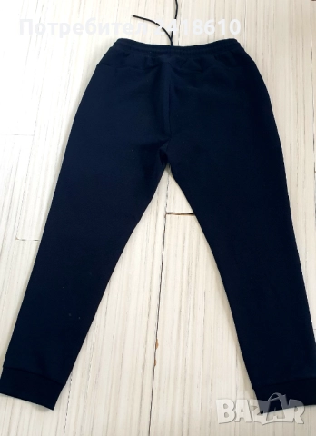 Hugo Boss Hadiko X Mens Cotton Pant Size M  НОВО! ОРИГИНАЛ! Мъжко Долнище!, снимка 15 - Спортни дрехи, екипи - 52202156