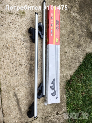 Напречни греди, снимка 3 - Аксесоари и консумативи - 52735647