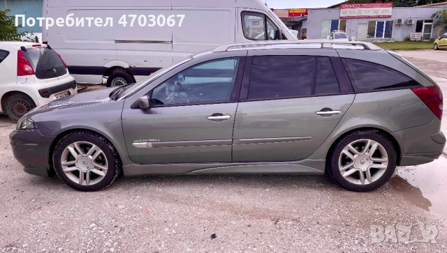 Понижаващи пружини Eibach за рено лагуна 2, снимка 4 - Части - 53030868