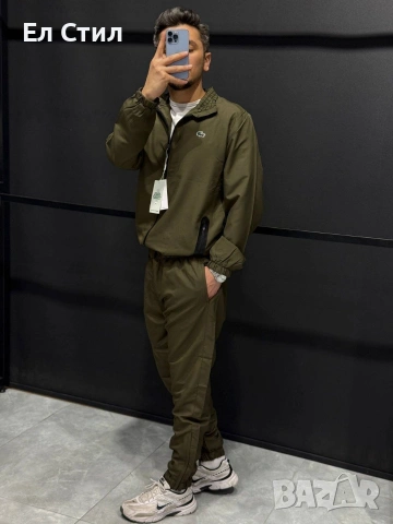 ✨🔥🔥🔥 👍 ✨𝗣𝗿𝗶𝗰e :35€ НА ЕДРО ✨𝗦ı𝘇𝗲: S M L XL XXL 📌5 бр, снимка 3 - Спортни дрехи, екипи - 53661697