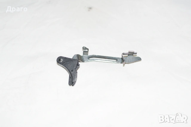 Оригинален заводски спусък за пистолет GLOCK Gen 1/2/3/4