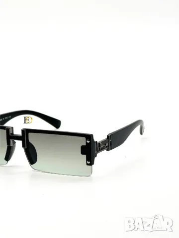 очила с калъф hermes, снимка 4 - Слънчеви и диоптрични очила - 50407047