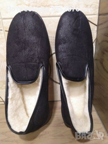 Мъжки обувки , снимка 3 - Ежедневни обувки - 46157507