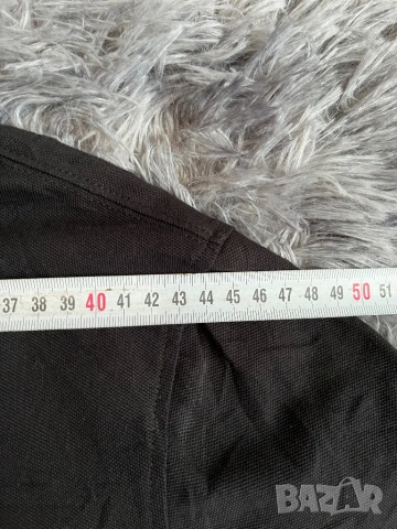 Поло Tommy Hilfiger Черно L , снимка 6 - Ризи - 54257932