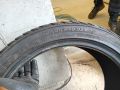 2бр.зимни гуми  Kumho 225 40 18 dot3320 цената е за брой!, снимка 6