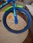 Детско колело Drag Rush 20", снимка 4