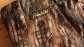 Gamehide HUNTING Trouser размер XL за лов панталон с мъхеста материя - 876, снимка 7