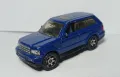 Matchbox Thailand MB691 Range Rover Sport 2005 1:64, снимка 1