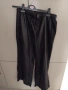 Марков дамски кожен панталон , снимка 1