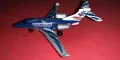 2002 Matchbox Sky Busters Business Jet, снимка 2