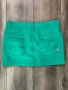 Дамска дънкова пола, снимка 4