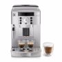 Кафеавтомат De’Longhi Magnifica S ECAM 1450 W, 15 bar, 1.8 л, Бял, БЕЗПЛАТНА ДОСТАВКА, снимка 1