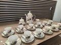 Порцеланов сервиз за кафе , снимка 2