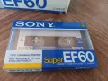 Нови SONY SUPER F 60, снимка 1