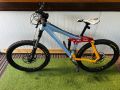 Колело Downhill bike custom, снимка 1