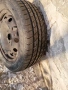 Резервна гума с джанта 15 цола, снимка 3