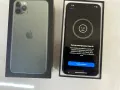 Iphone 11 Pro Max - 256gb Green midnight, снимка 11