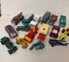 Лот колички Мачбокс / Matchbox , снимка 2