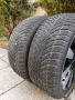 2бр.Nokian 225/45/17, снимка 3