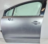 Предна Лява Врата Peugeot 5008 Пежо 5008 2009г-2017г, снимка 1