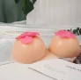Силиконови гърди, бюст - 600 гр, снимка 5