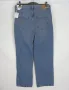 XL Дънки с широки крачоли и висока талия ( с етикет), снимка 2