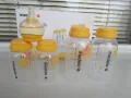 Комплект шишета за кърма Medela Breastmilk Store & Feed Set, снимка 8