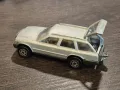 Количка Majorette Mercedes , снимка 5