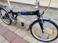 Dahon d3 speed 20* Cro-moly Germany , снимка 5