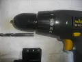 16,8V WAGNER НЕМСКИ ПРОФЕСИОНАЛЕН ВИНТОВЕРТ ВАГНЕР 16,8 ВОЛТА С 1 БАТЕРИЯ БЕЗ ЗАРЯДНО, снимка 2