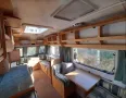 Продавам каравана „Elddis Odyssey 524“ 2001г. с ФОРСЕЛТ и ПЛАТЕНО МИТО И ДДС! , снимка 1