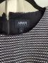 ARMANI Original Size L Страхотна рокля, снимка 1