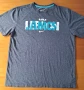 Nike LEBRON JAMES - тениска размер L, снимка 1