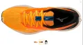  mizuno wave equate 7 номер 45 маратонки за бягане , снимка 2