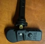 Датчици нови 4бр за налягане в гумите ДАЧИЯ DACIA ТПМС TPMS , снимка 1