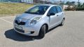 Toyota Yaris

1.4 d4d, снимка 1